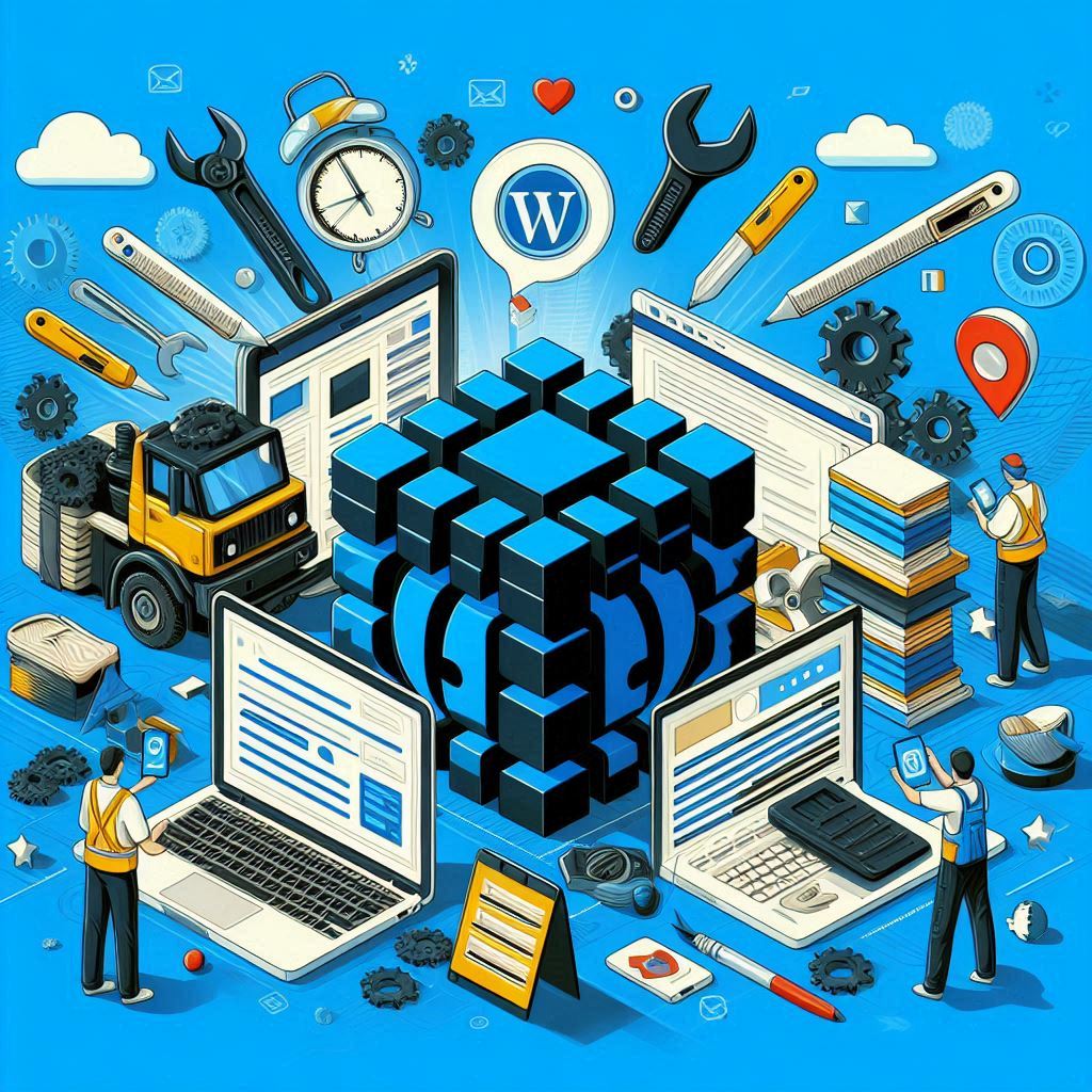 obrazek wordpress migracja